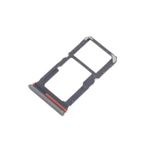 Bandeja Dual SIM + SD Para Oppo A5 Pro 4G Dorado