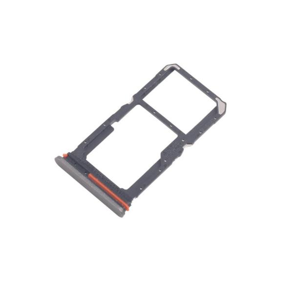 Bandeja Dual SIM + SD Para Oppo A5 Pro 4G Dorado