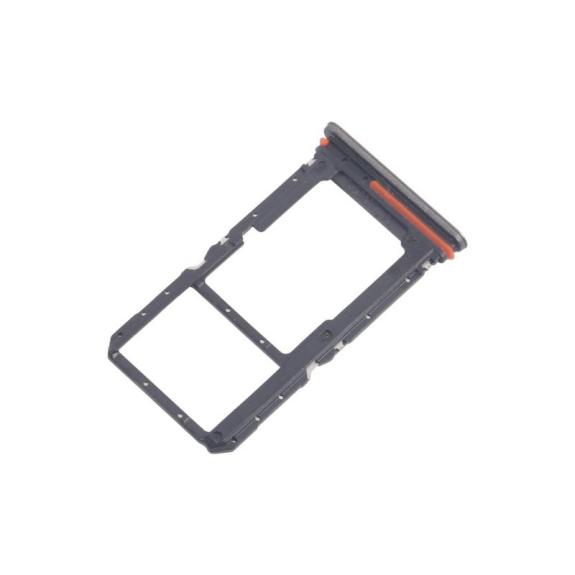 Bandeja Dual SIM + SD Para Oppo A5 Pro 4G Dorado