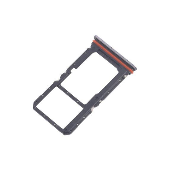 Bandeja Dual SIM + SD Para Oppo A5 Pro 4G Rosa