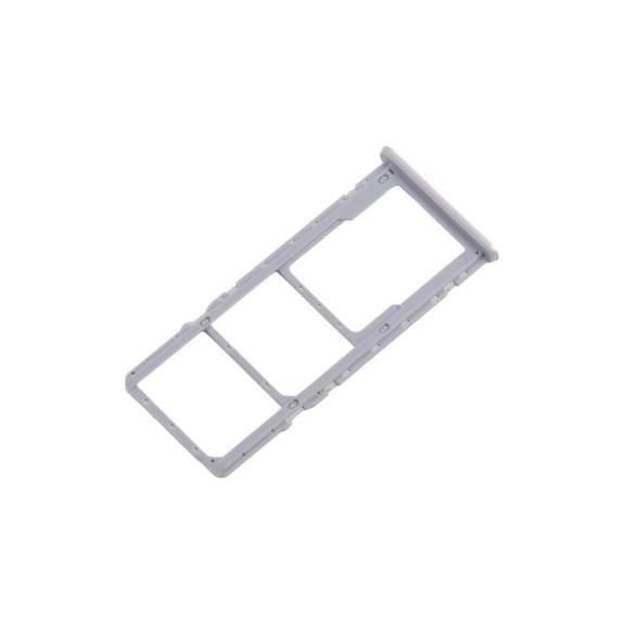Bandeja Dual SIM + SD Para Realme Note 50 Dorado