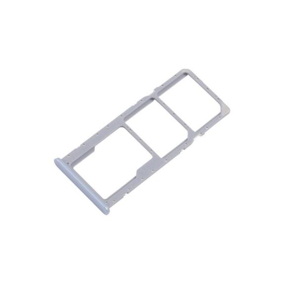 Bandeja Dual SIM + SD Para Realme Note 50 Rosa