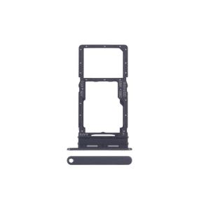Bandeja Dual SIM + SD Para Samsung A16 en color negro