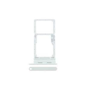 Bandeja Dual SIM + SD Para Samsung A16 en color verde