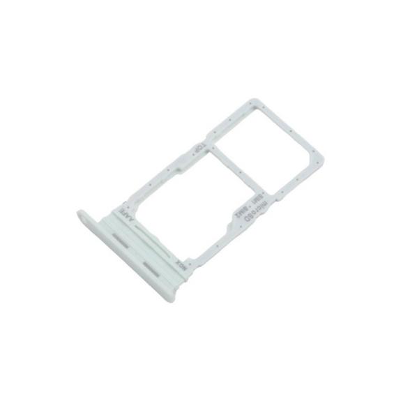 Bandeja Dual SIM + SD Para Samsung A16 en color verde