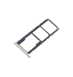Bandeja Dual Sim + SD Para Samsung Galaxy A06 forado