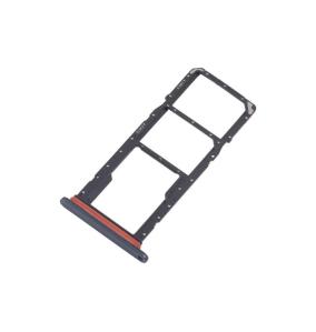 Bandeja Dual SIM + SD Para Samsung Galaxy A07 4G Verde