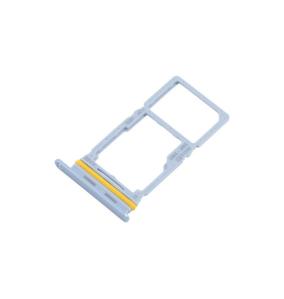 Bandeja Dual SIM + SD Para Samsung Galaxy A17 4G Azul