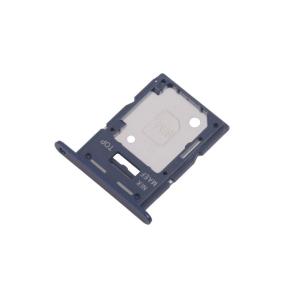 Bandeja dual Sim + SD Para Samsung Galaxy M15 en color negro