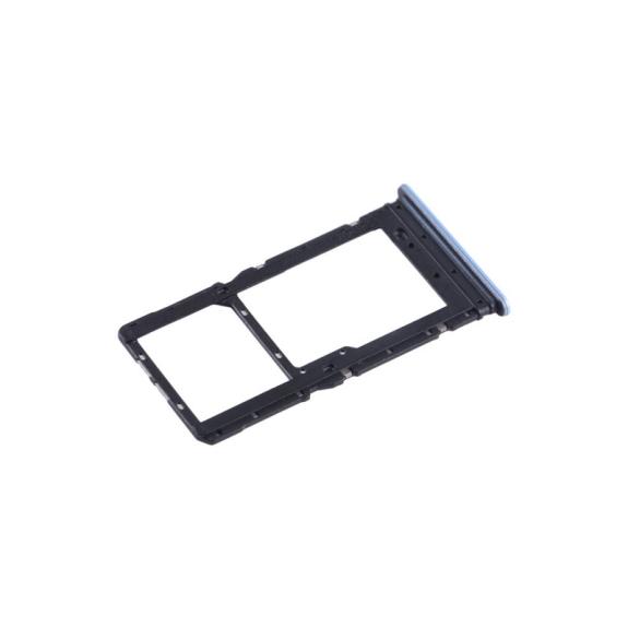 Bandeja Dual SIM + SD Para Xiaomi Redmi Note 12R Azul