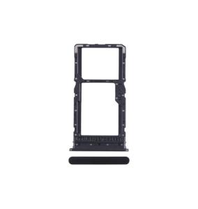 Bandeja Dual SIM + SD Para Xiaomi Redmi Note 12R Negro