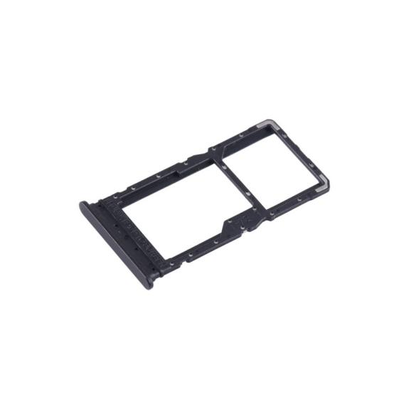 Bandeja Dual SIM + SD Para Xiaomi Redmi Note 12R Negro