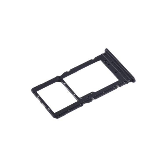 Bandeja Dual SIM + SD Para Xiaomi Redmi Note 12R Negro