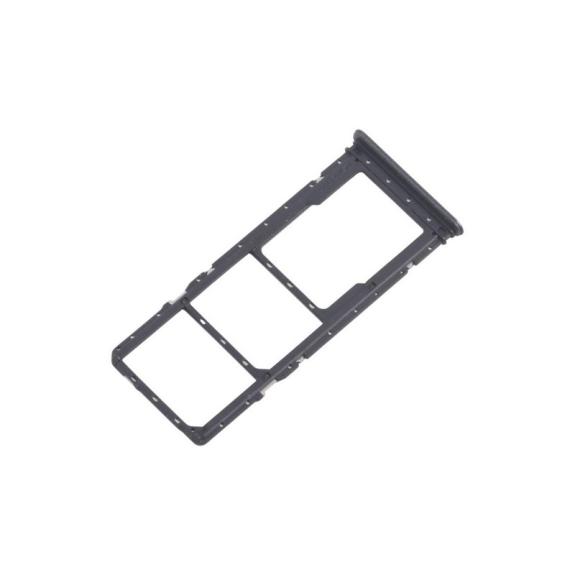 Bandeja Dual SIM y Micro SD Para Realme C71 4G Verde Oscuro