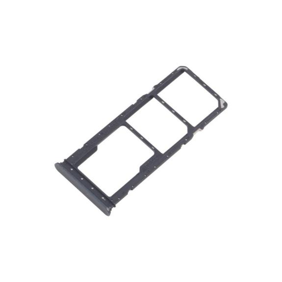 Bandeja Dual SIM y Micro SD Para Realme C71 4G Verde Oscuro