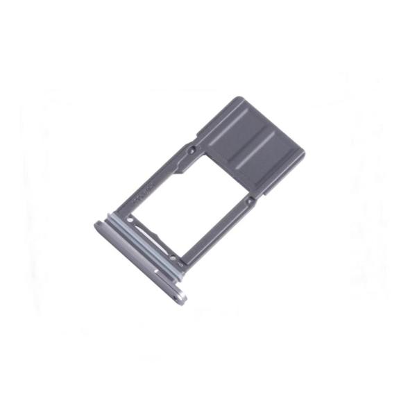 Bandeja Micro SD para Samsung Galaxy Tab S9 FE gris