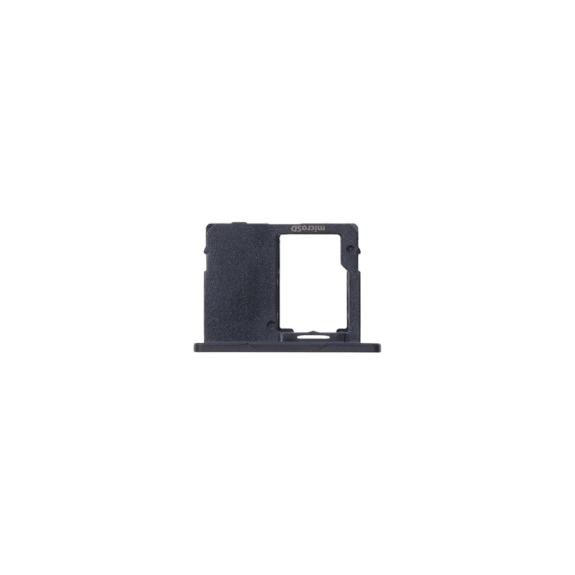 Bandeja SD para Samsung Galaxy Tab A 10.5" negro