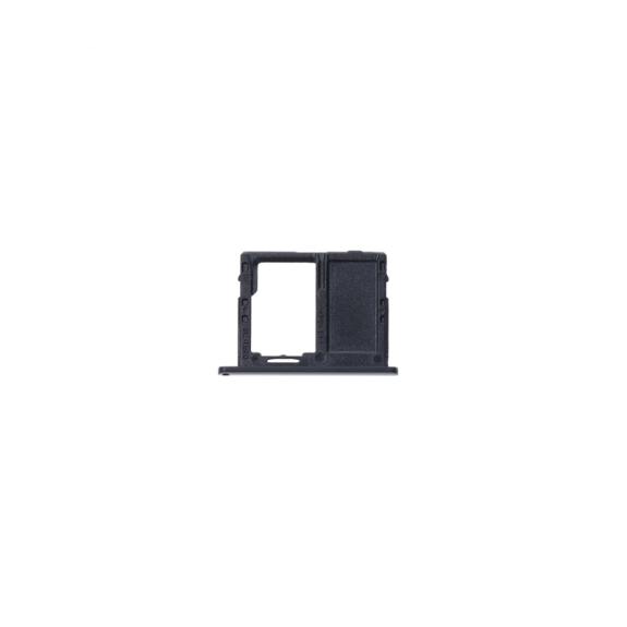 Bandeja SD para Samsung Galaxy Tab A 10.5" negro