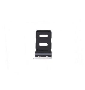 SIM TRAY FOR ASUS ZENFONE 8 SILVER