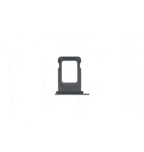 Bandeja dual SIM para iPhone 13 Pro Max negro