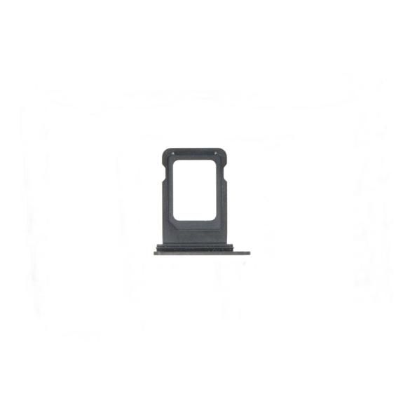 Bandeja dual SIM para iPhone 13 Pro Max / 13 Pro negro