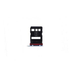 SIM card tray for Huawei P50 Pro Blue