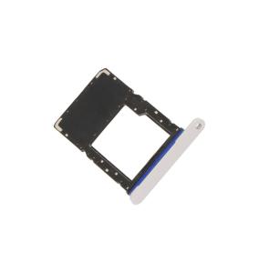 Bandeja SD Para Samsung Galaxy Tab A11 plateado