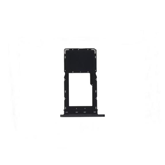 Bandeja SD para Samsung Galaxy Tab A8 10.5 gris