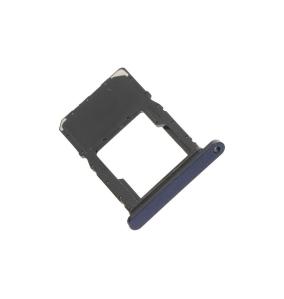 Bandeja SD Para Samsung Galaxy Tab A9 Plus en color azul