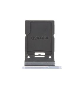 Bandeja SD Para Samsung Galaxy Tab S10 FE / Tab S10 FE Plus Azul