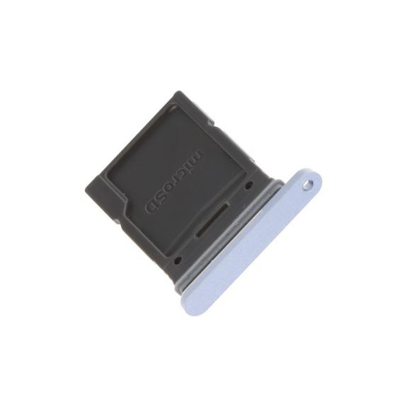 Bandeja SD Para Samsung Galaxy Tab S10 FE / Tab S10 FE Plus Azul