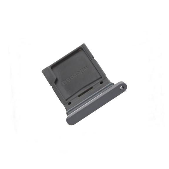 Bandeja SD para Samsung Galaxy Tab S9 FE Plus gris