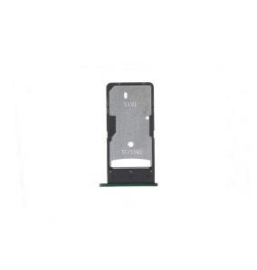 SIM TRAY FOR BLACKVIEW A80 PRO GREEN