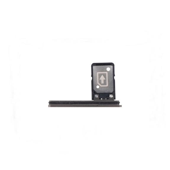 Bandeja SIM para Blackview BV9800 gris