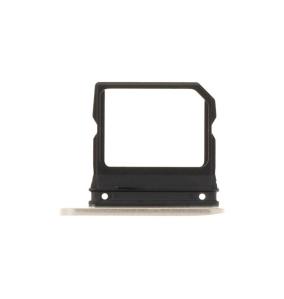 Bandeja SIM Para Google Pixel 10 Pro Blanco