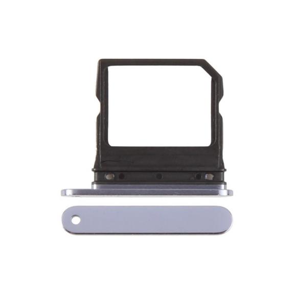 Bandeja SIM Para Google Pixel 10 Pro XL Azul