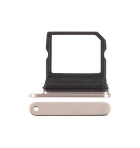 Bandeja SIM Para Google Pixel 10 Pro XL Dorado