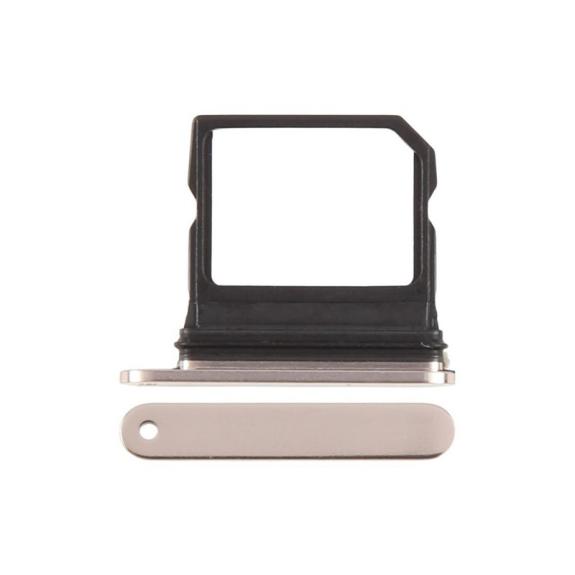 Bandeja SIM Para Google Pixel 10 Pro XL Dorado