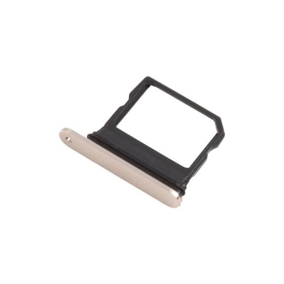 Bandeja SIM Para Google Pixel 10 Pro XL Dorado