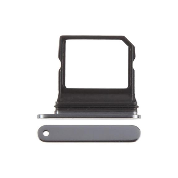 Bandeja SIM Para Google Pixel 10 Pro XL Negro