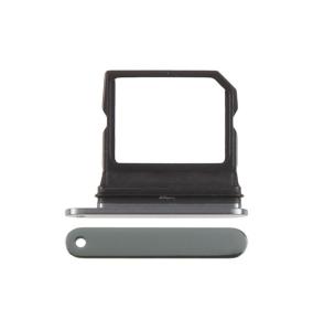 Bandeja SIM Para Google Pixel 10 Pro XL Verde