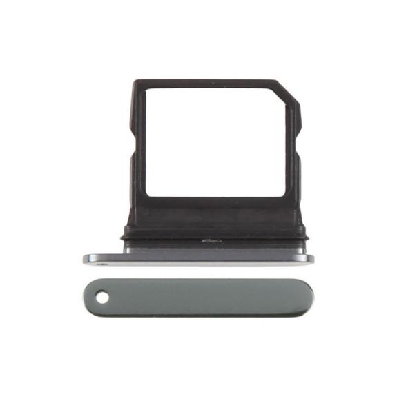 Bandeja SIM Para Google Pixel 10 Pro XL Verde