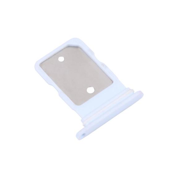 Bandeja Sim Para Google Pixel 4A / 4A 5G en color azul