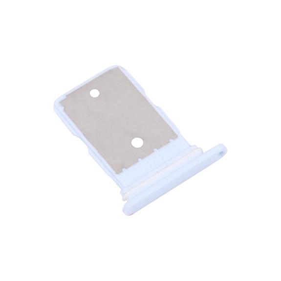 Bandeja Sim Para Google Pixel 4A / 4A 5G en color azul