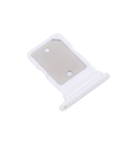 Bandeja Sim Para Google Pixel 4A en color blanco
