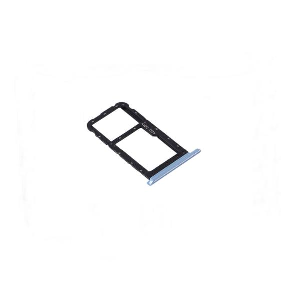 Bandeja SIM para Huawei Honor Pad 5 10.1 azul
