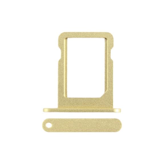 Bandeja SIM Para iPad 10 (10ª Generación 2022 )en color amarillo