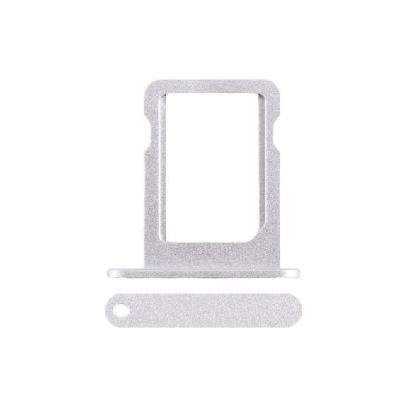 Bandeja SIM Para iPad 10 (10ª Generación 2022) en color plateado