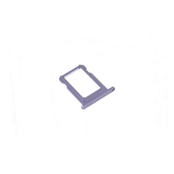 Bandeja SIM para iPad Air 2022 morado