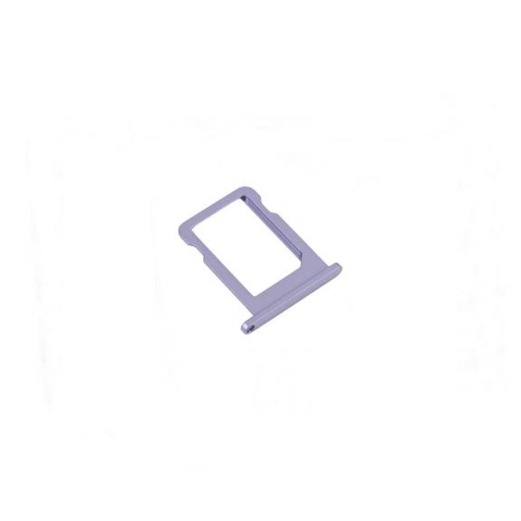 Bandeja SIM para iPad Air 2022 morado